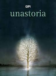 Unastoria Book Cover