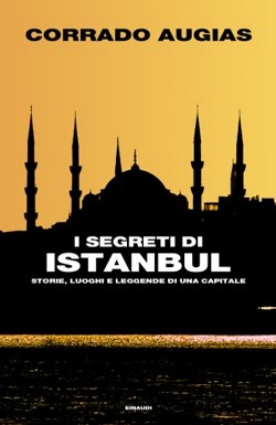 I segreti di Istanbul Book Cover
