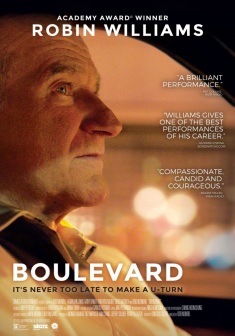 Boulevard Book Cover