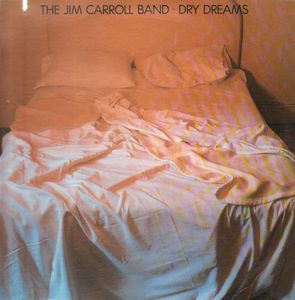 Dry Dreams Book Cover