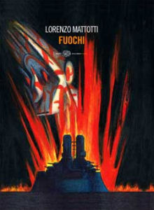 Fuochi Book Cover
