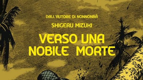 Verso una nobile morte Book Cover