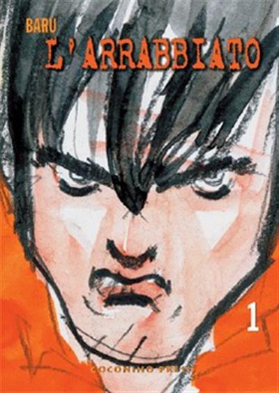 L' arrabbiato vol.1 Book Cover