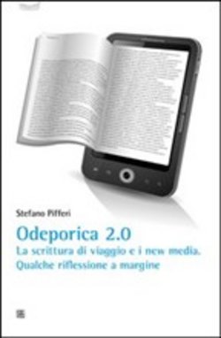 Odeporica 2.0 Book Cover