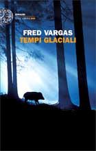 Tempi glaciali Book Cover