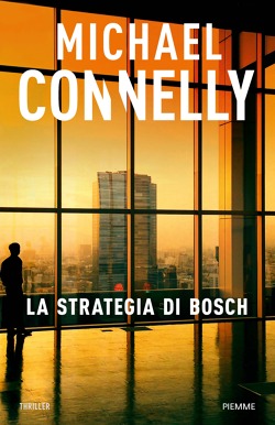 La strategia di Bosch Book Cover