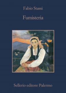 Fumisteria Book Cover