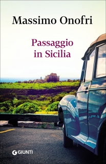 Passaggio in Sicilia Book Cover