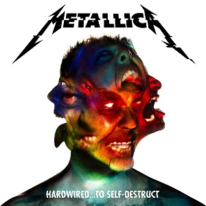 Hardwired to self destruct Book Cover