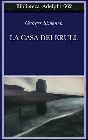 La casa dei Krull Book Cover