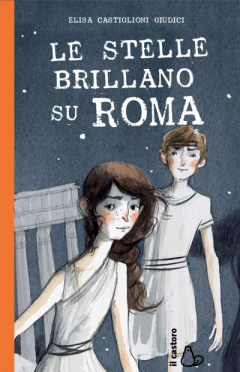 Le stelle brillano su Roma Book Cover