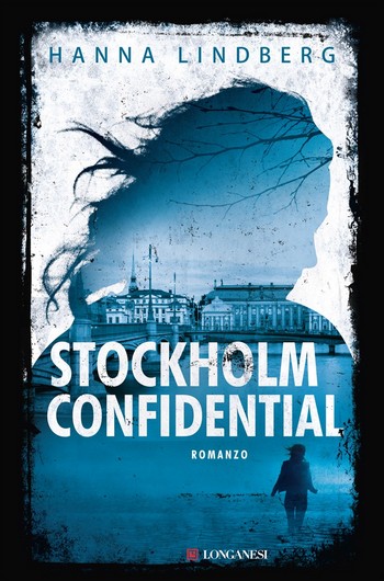 Stokkolm confidential Book Cover
