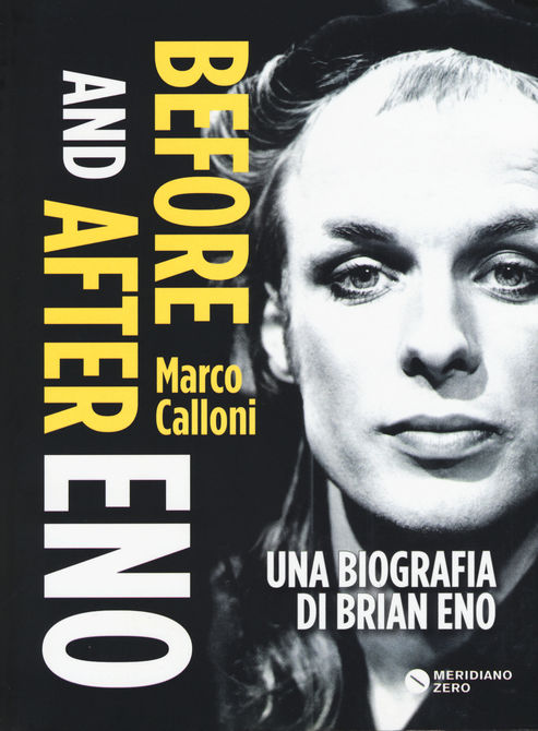 Befor and After Eno Book Cover