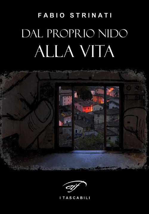 Dal proprio nido alla vita Book Cover