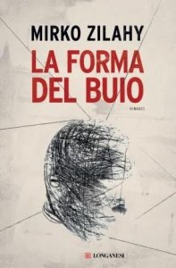 La forma del buio Book Cover