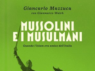 Mussolini e i musulmani Book Cover