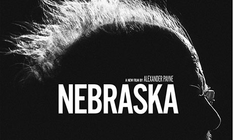 Nebraska Book Cover