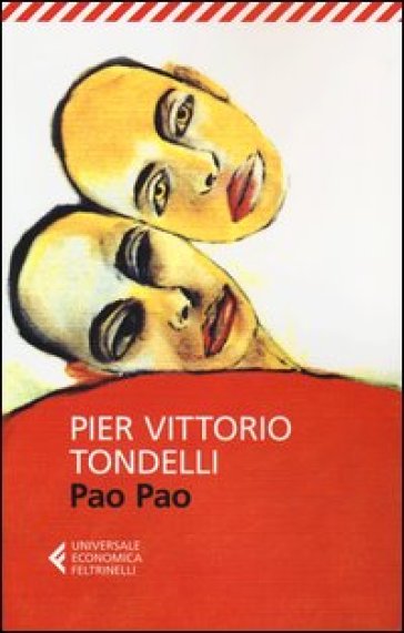 Pao Pao Book Cover