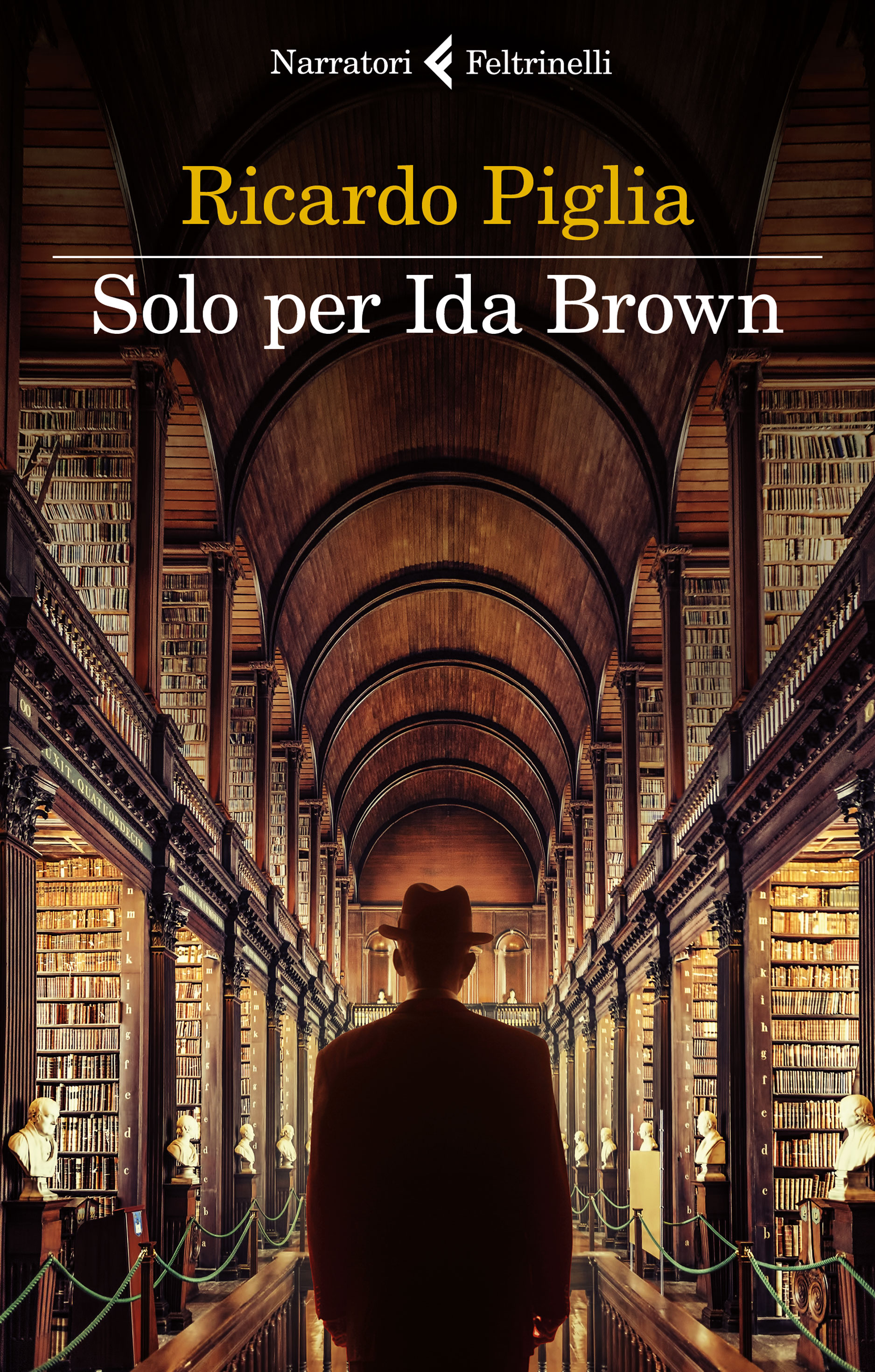 Solo per Ida Brown Book Cover