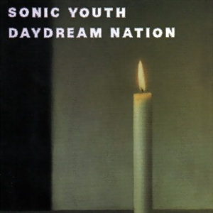 Daydream Nation Book Cover