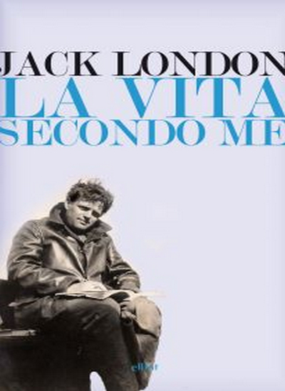 La vita secondo me Book Cover