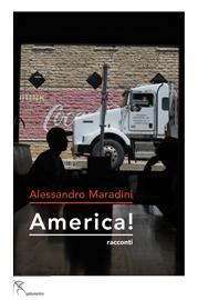 America! Book Cover