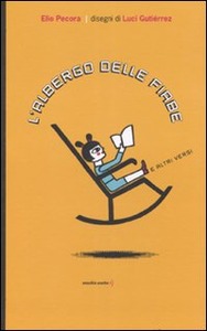 L'albergo delle fiabe Book Cover