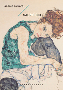 Sacrificio Book Cover