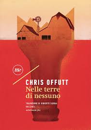 Nelle terre di nessuno Book Cover