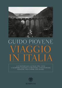 Viaggio in Italia Book Cover