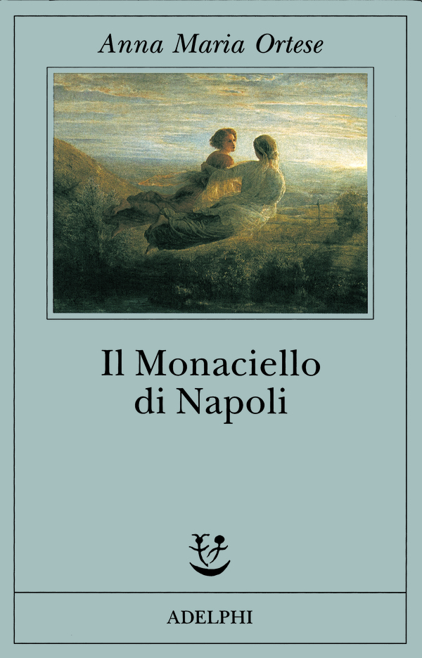 Il Monaciello di Napoli Book Cover