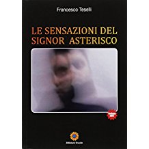 Le sensazioni del Signor Asterisco Book Cover