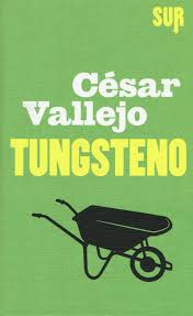 Tungsteno Book Cover