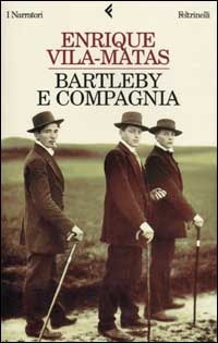 Bartleby e compagnia Book Cover