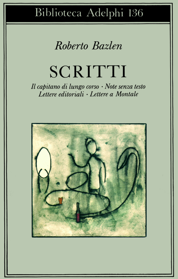 Scritti Book Cover