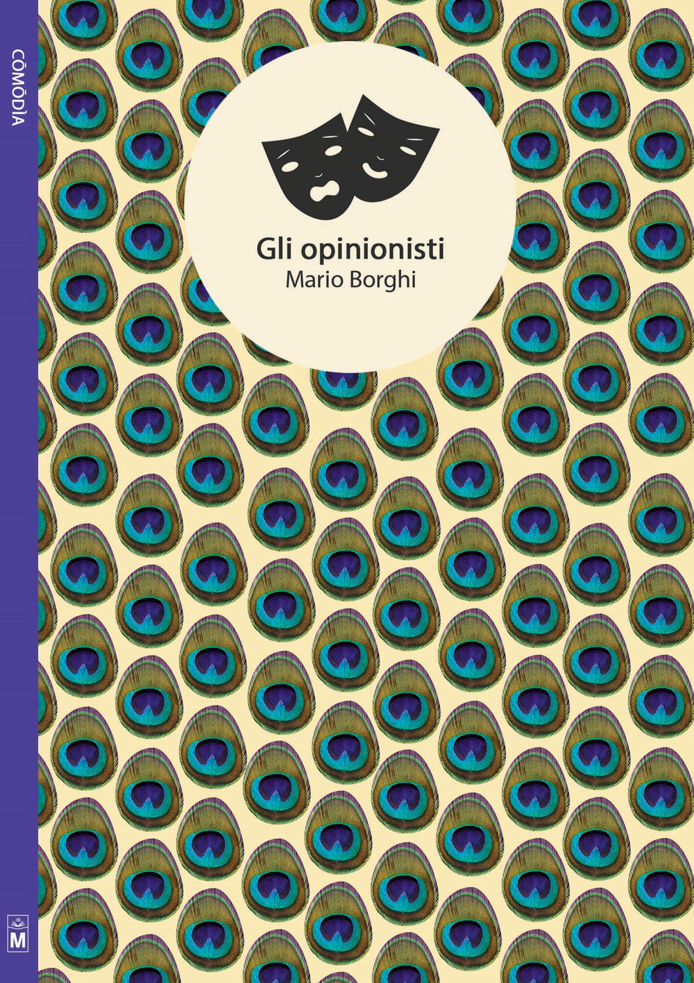 Gli opinionisti Book Cover