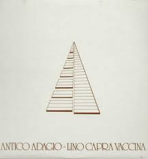 Antico Adagio Book Cover