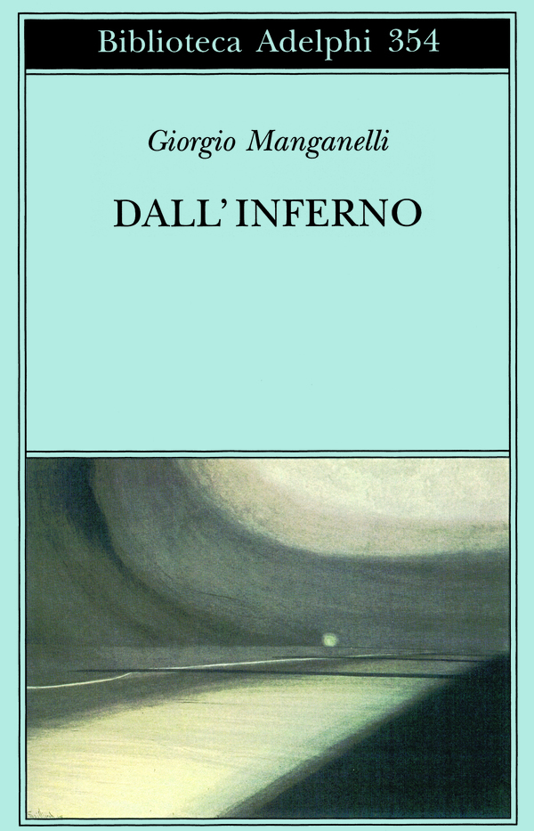 Dall'Inferno Book Cover