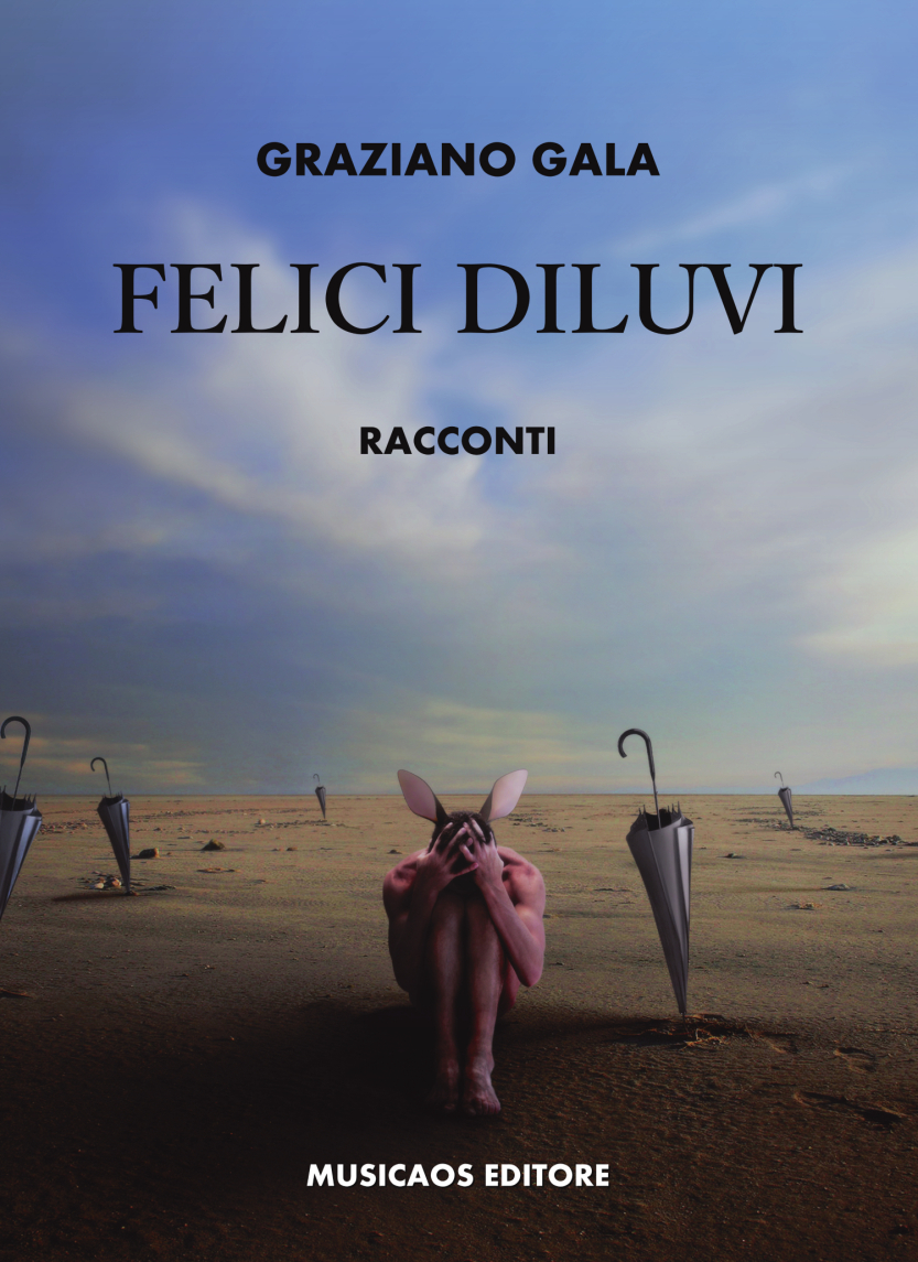 Felici diluvi Book Cover