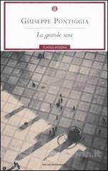 La grande sera Book Cover