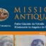 Missio Antiqua. Padre Giacomo da Vetralla missionario in Angole e Congo Book Cover