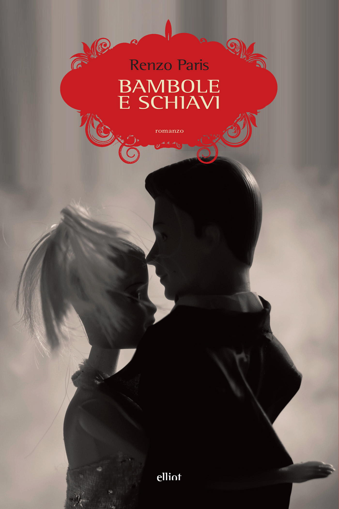 Bambole e schiavi Book Cover