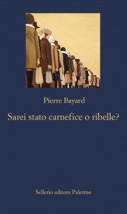 Sarei stato carnefice o ribelle? Book Cover