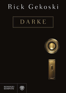 Darke Book Cover