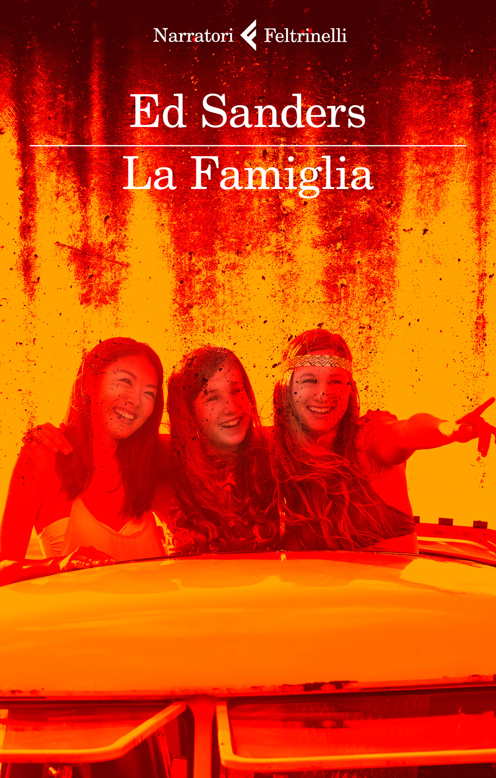 La famiglia Book Cover