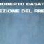 La lezione del freddo Book Cover