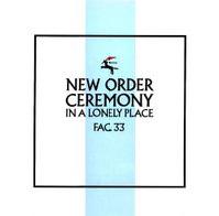 Ceremony Book Cover