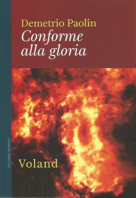 Conforme alla gloria Book Cover