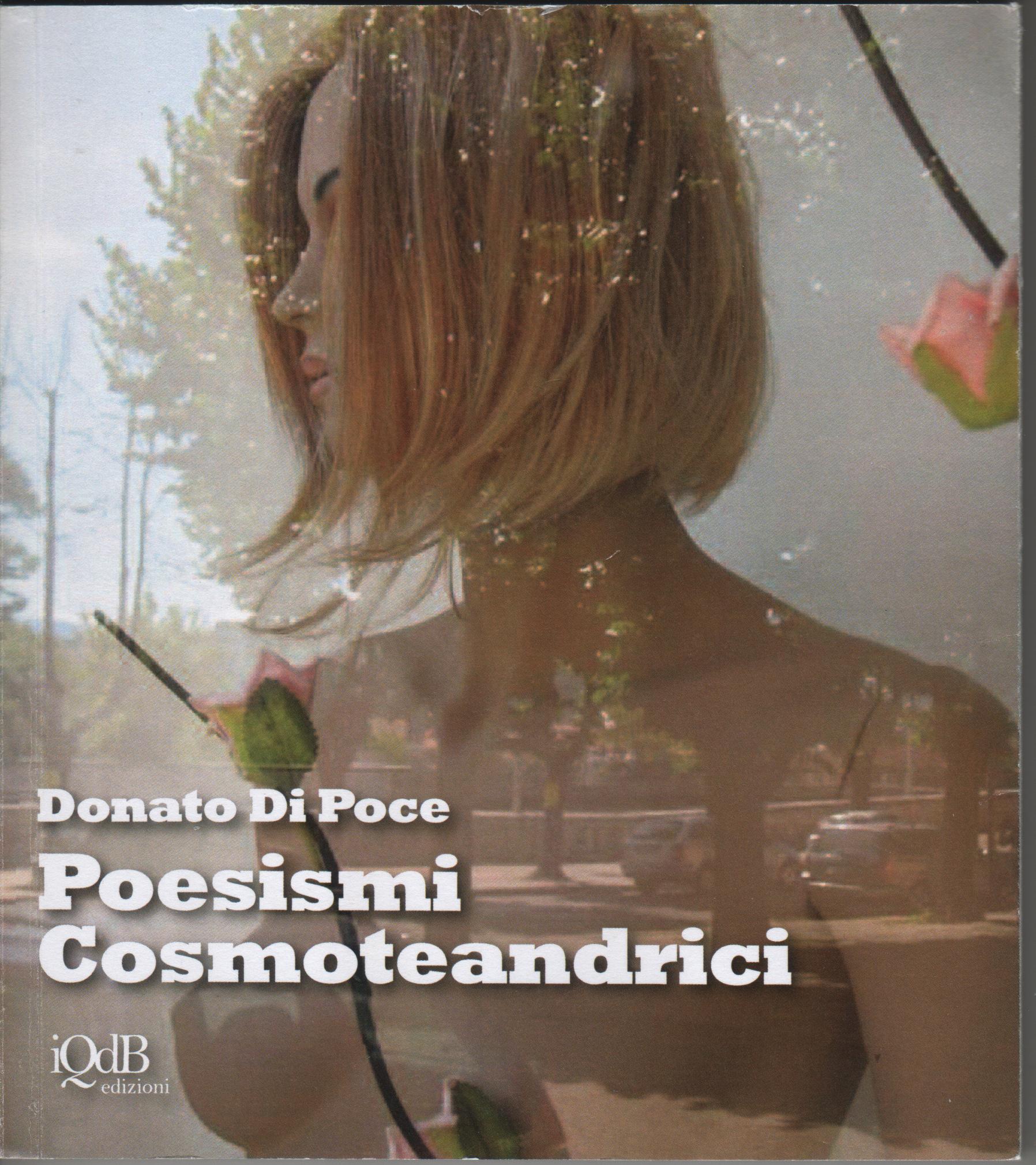 Poesismi Cosmoteandrici Book Cover
