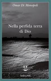 Nella perfida terra di Dio Book Cover